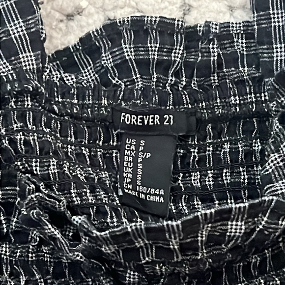 Forever 21 Tank Top - Picture 3 of 3